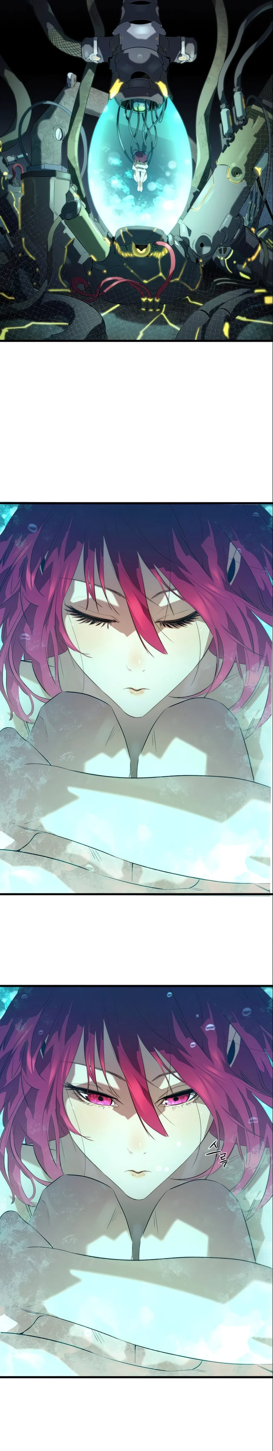 Demonic Spirit King Chapter 9 - Page 19