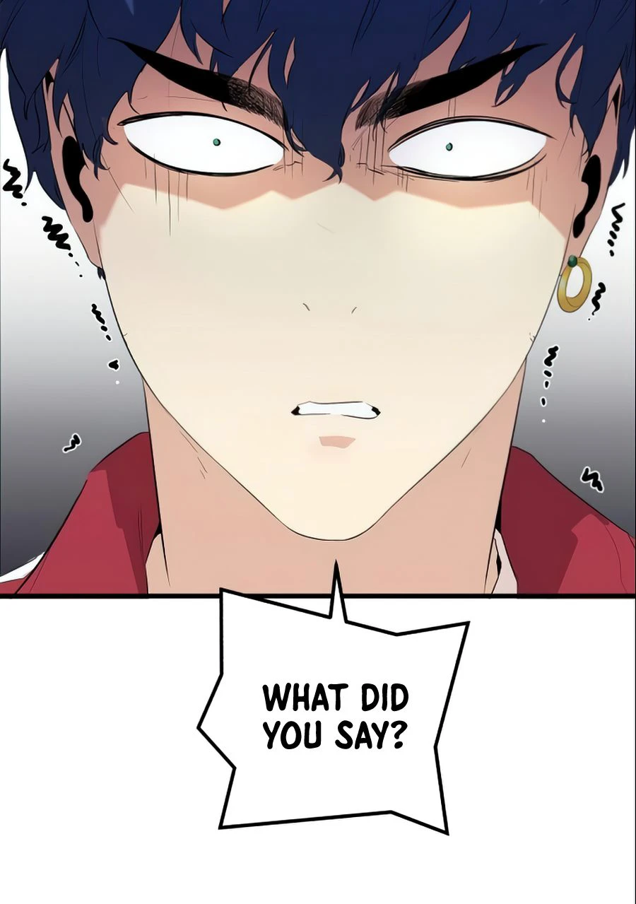 Demonic Spirit King Chapter 11 - Page 13