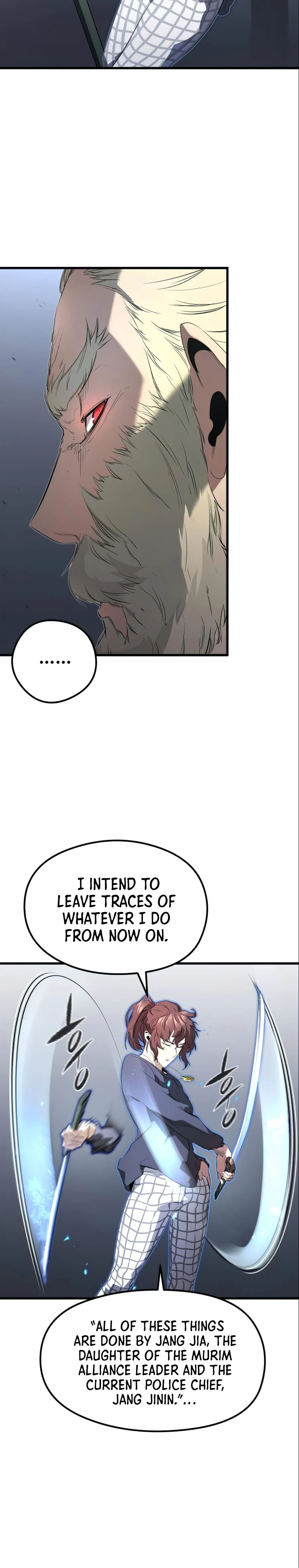 Demonic Spirit King Chapter 13 - Page 3
