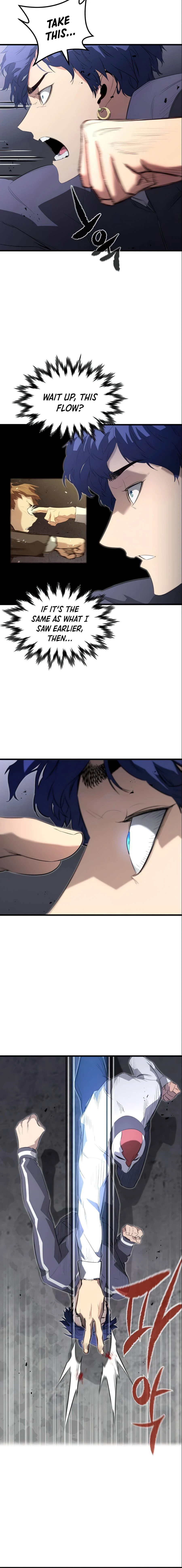 Demonic Spirit King Chapter 14 - Page 7
