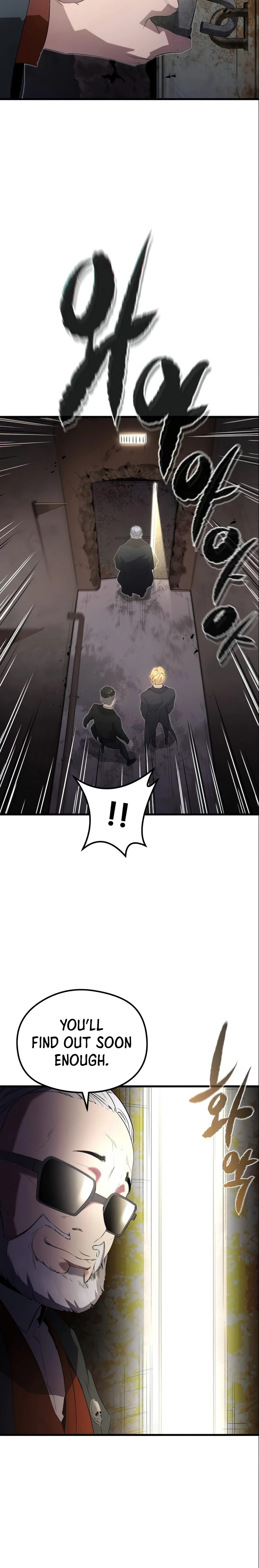 Demonic Spirit King Chapter 14 - Page 11