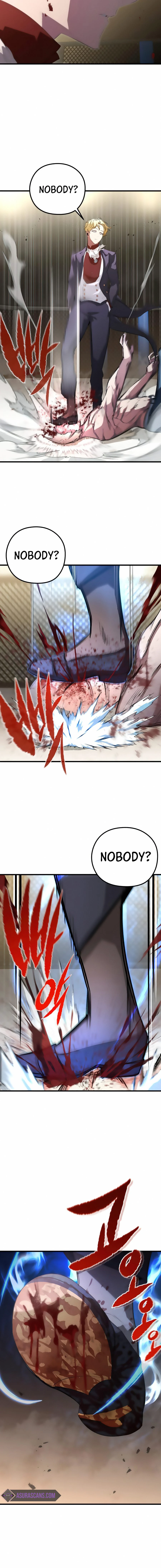 Demonic Spirit King Chapter 15 - Page 7