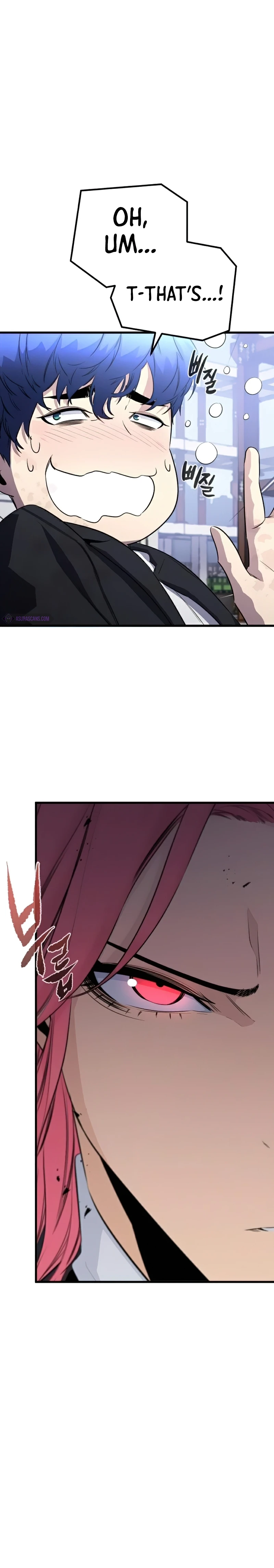 Demonic Spirit King Chapter 20 - Page 5