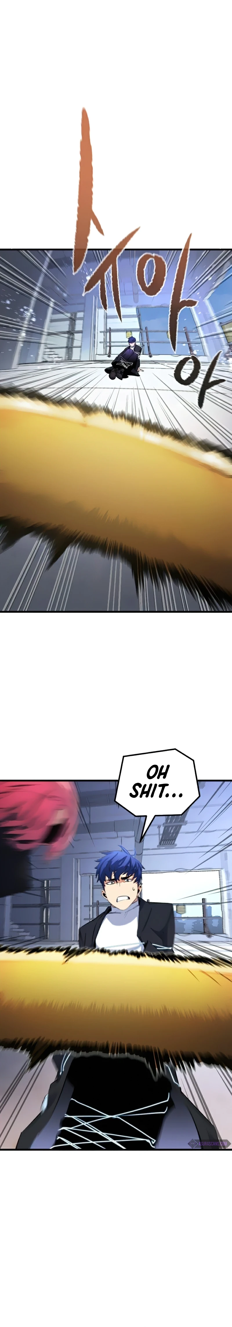 Demonic Spirit King Chapter 20 - Page 15