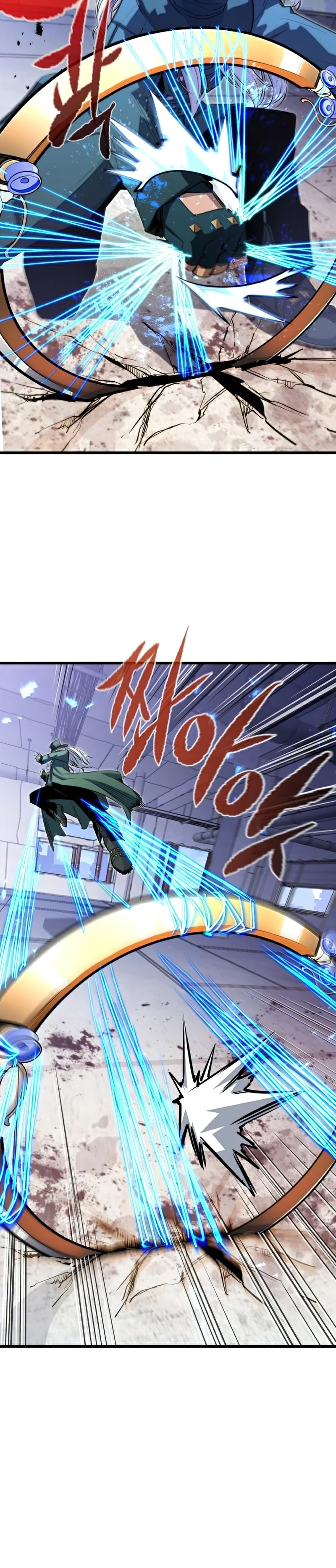 Demonic Spirit King Chapter 21 - Page 15