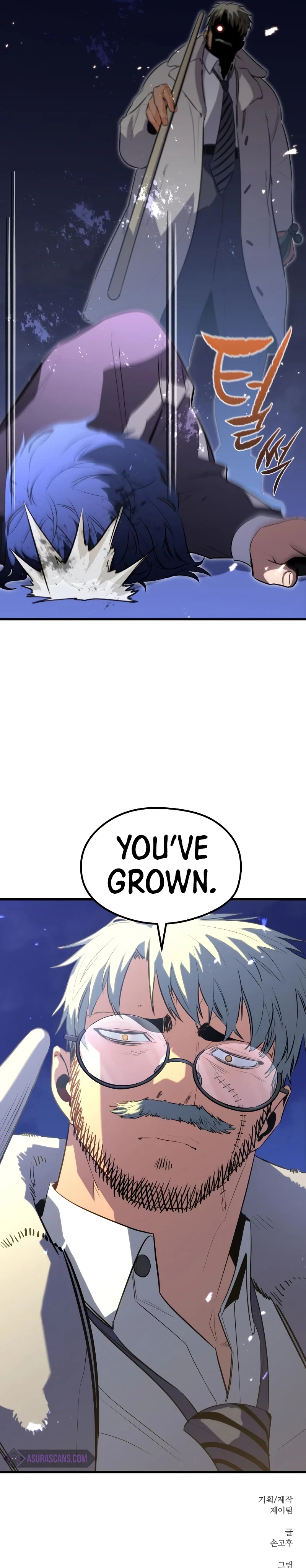 Demonic Spirit King Chapter 24 - Page 16