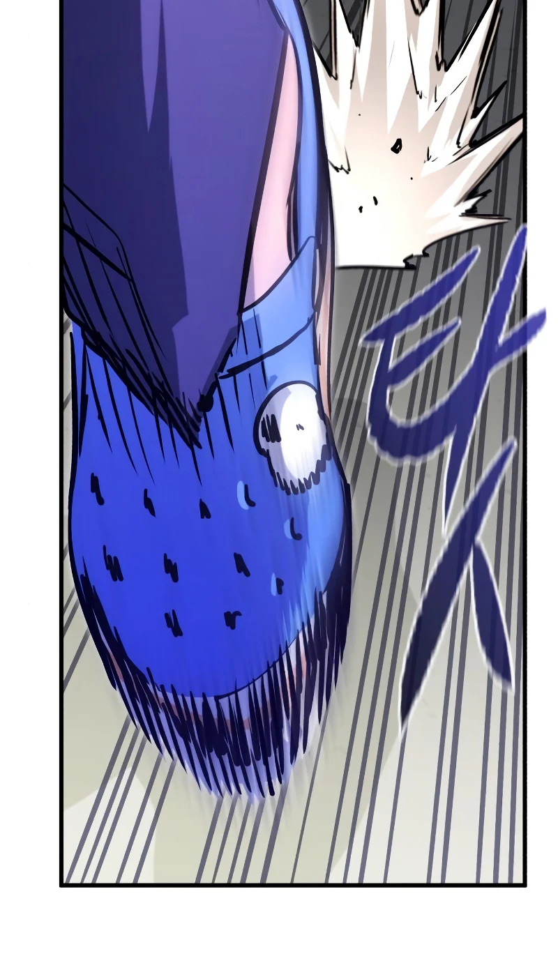 Demonic Spirit King Chapter 30 - Page 11