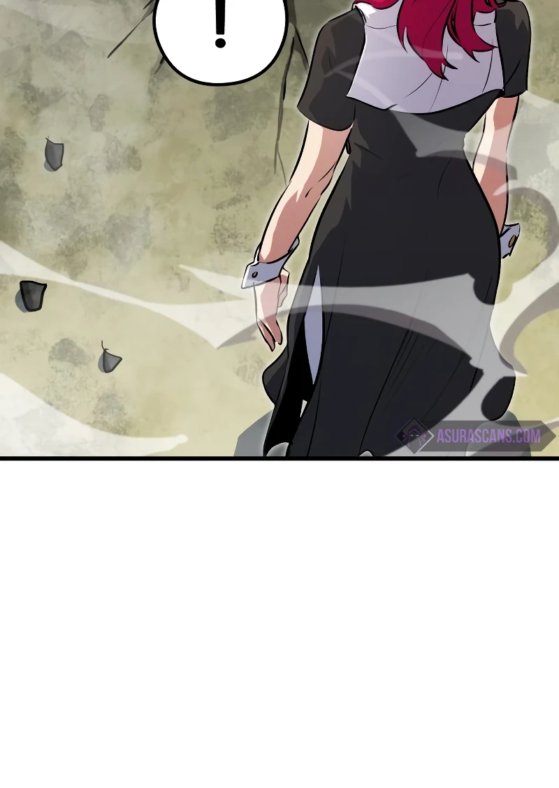 Demonic Spirit King Chapter 30 - Page 13