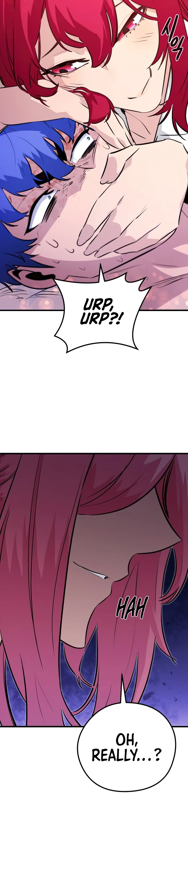 Demonic Spirit King Chapter 31 - Page 3