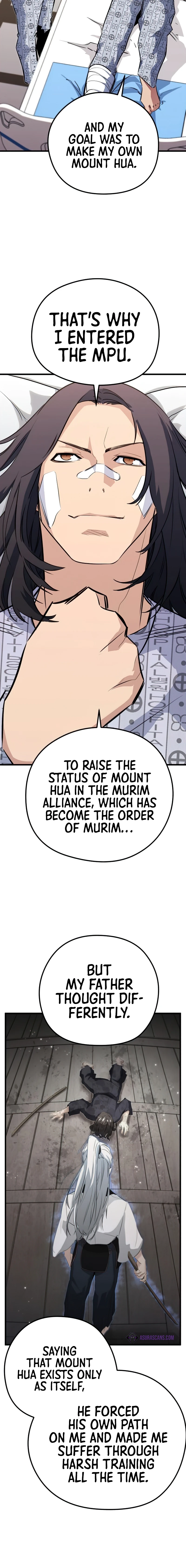 Demonic Spirit King Chapter 31 - Page 13