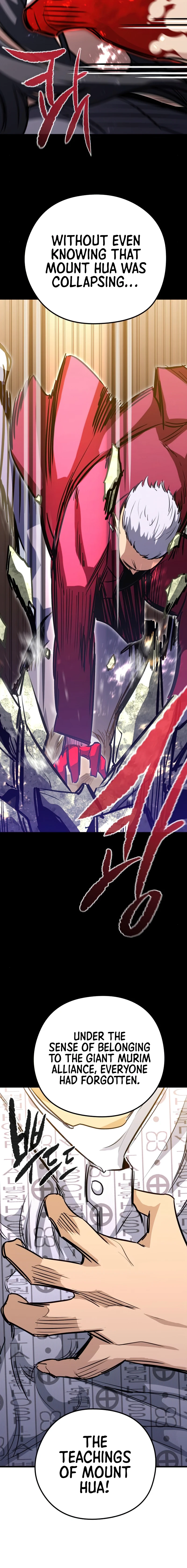 Demonic Spirit King Chapter 31 - Page 15