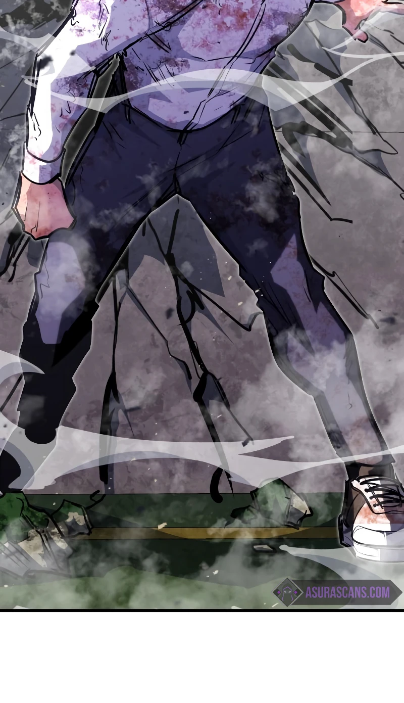 Demonic Spirit King Chapter 32 - Page 6