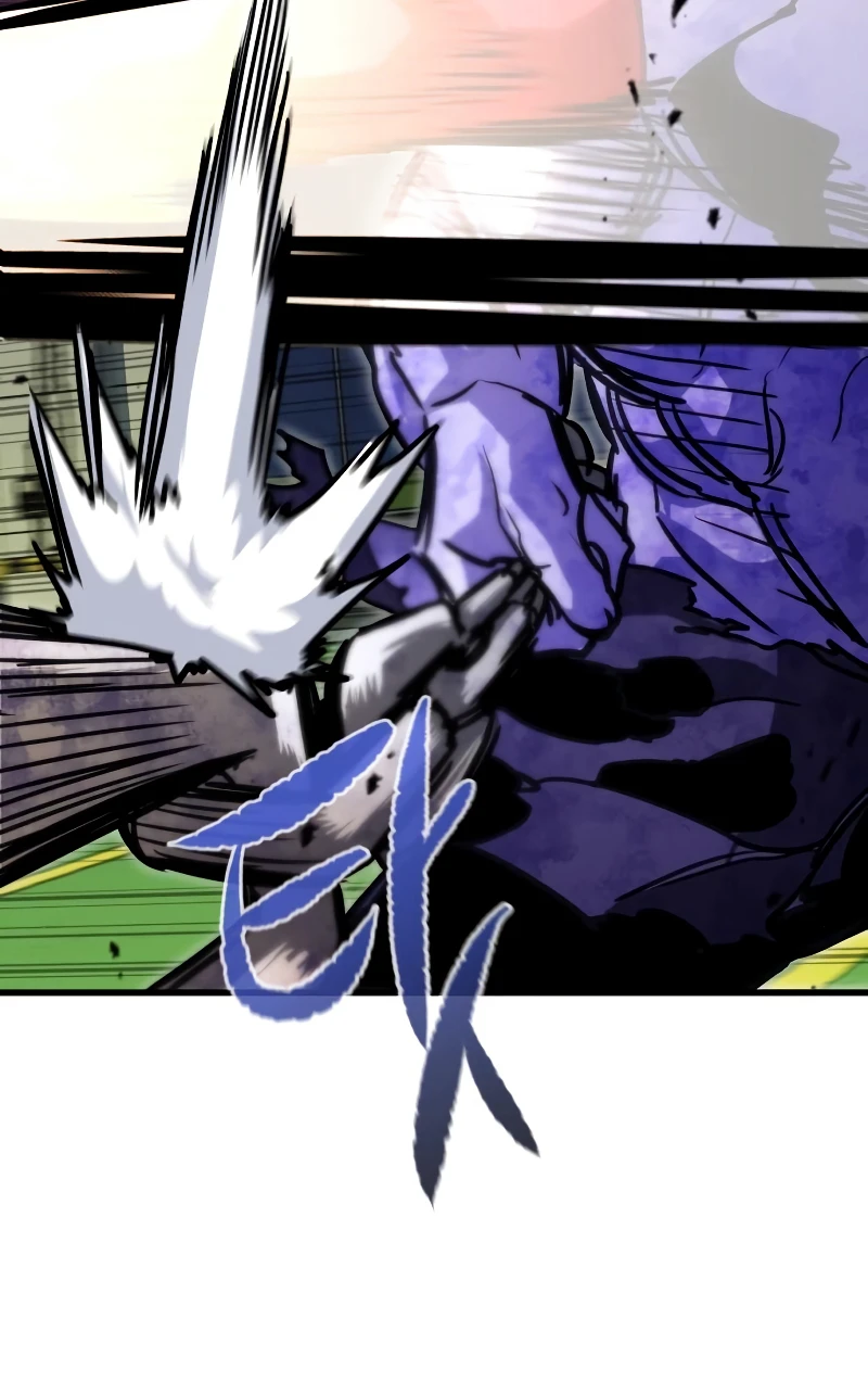 Demonic Spirit King Chapter 32 - Page 8