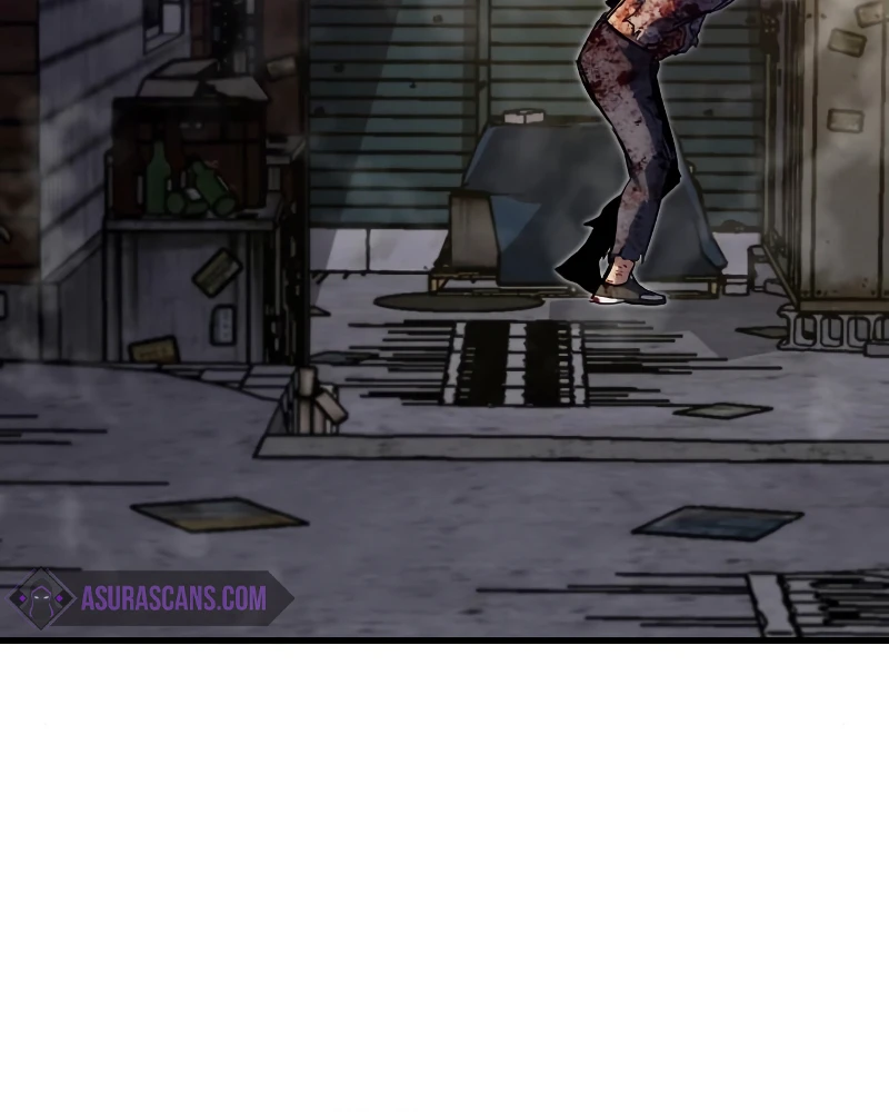 Demonic Spirit King Chapter 32 - Page 18