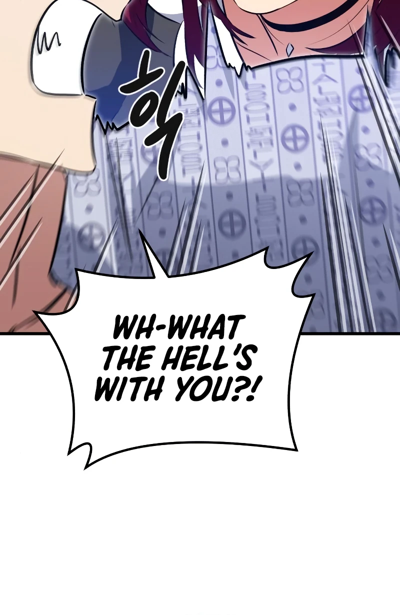 Demonic Spirit King Chapter 32 - Page 26