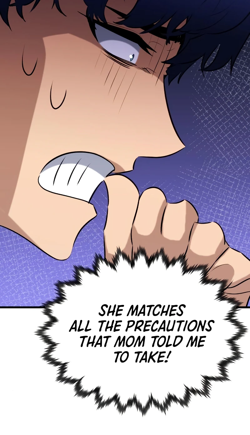 Demonic Spirit King Chapter 33 - Page 11