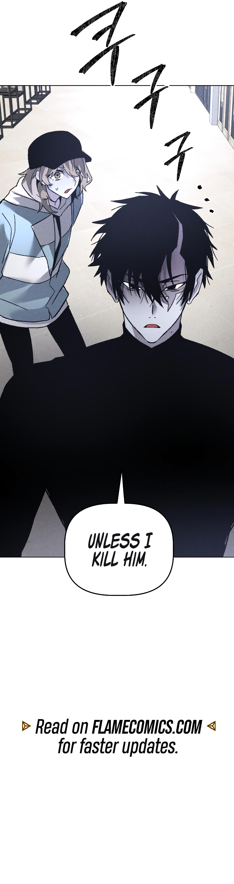 Destined Murderer Chapter 10 - Page 16