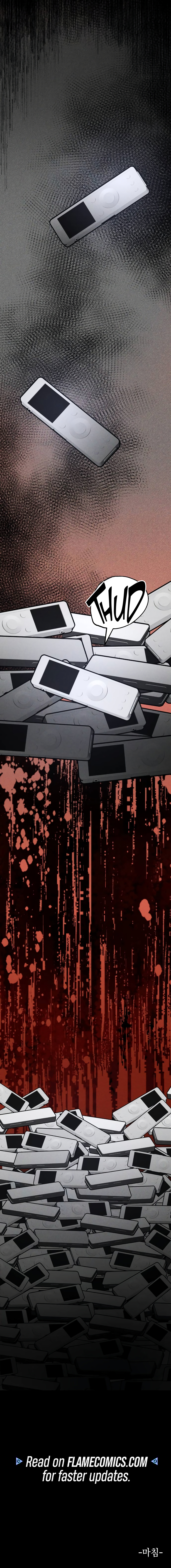 Destined Murderer Chapter 15 - Page 18