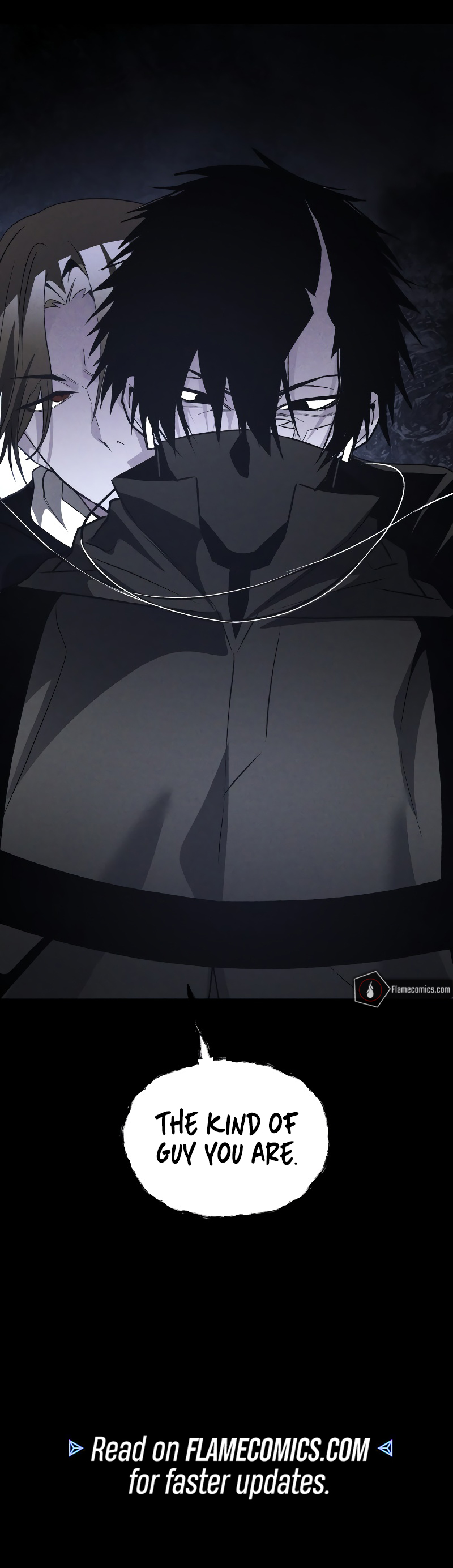 Destined Murderer Chapter 45 - Page 20