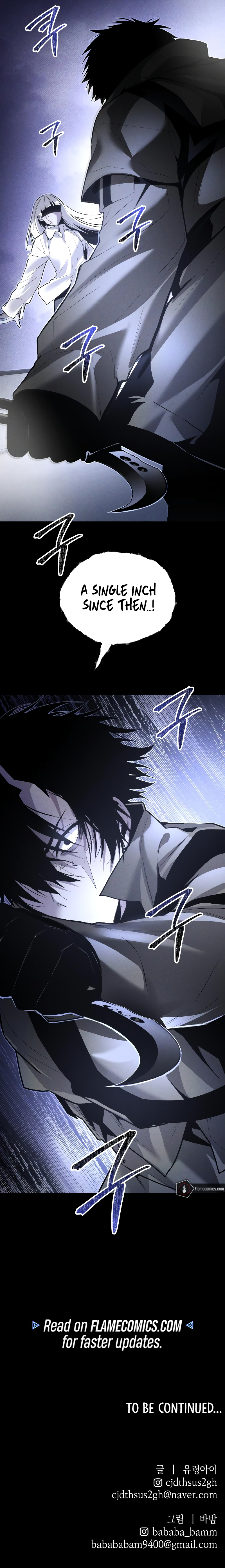 Destined Murderer Chapter 56 - Page 18