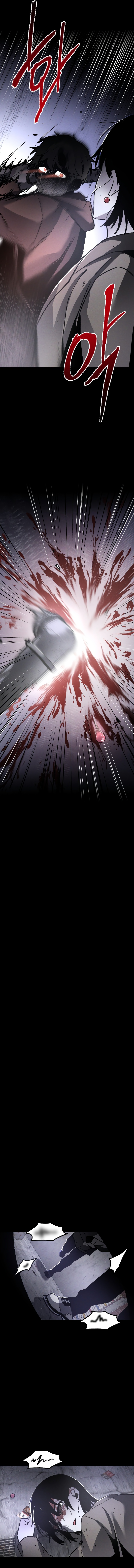 Destined Murderer Chapter 70 - Page 17