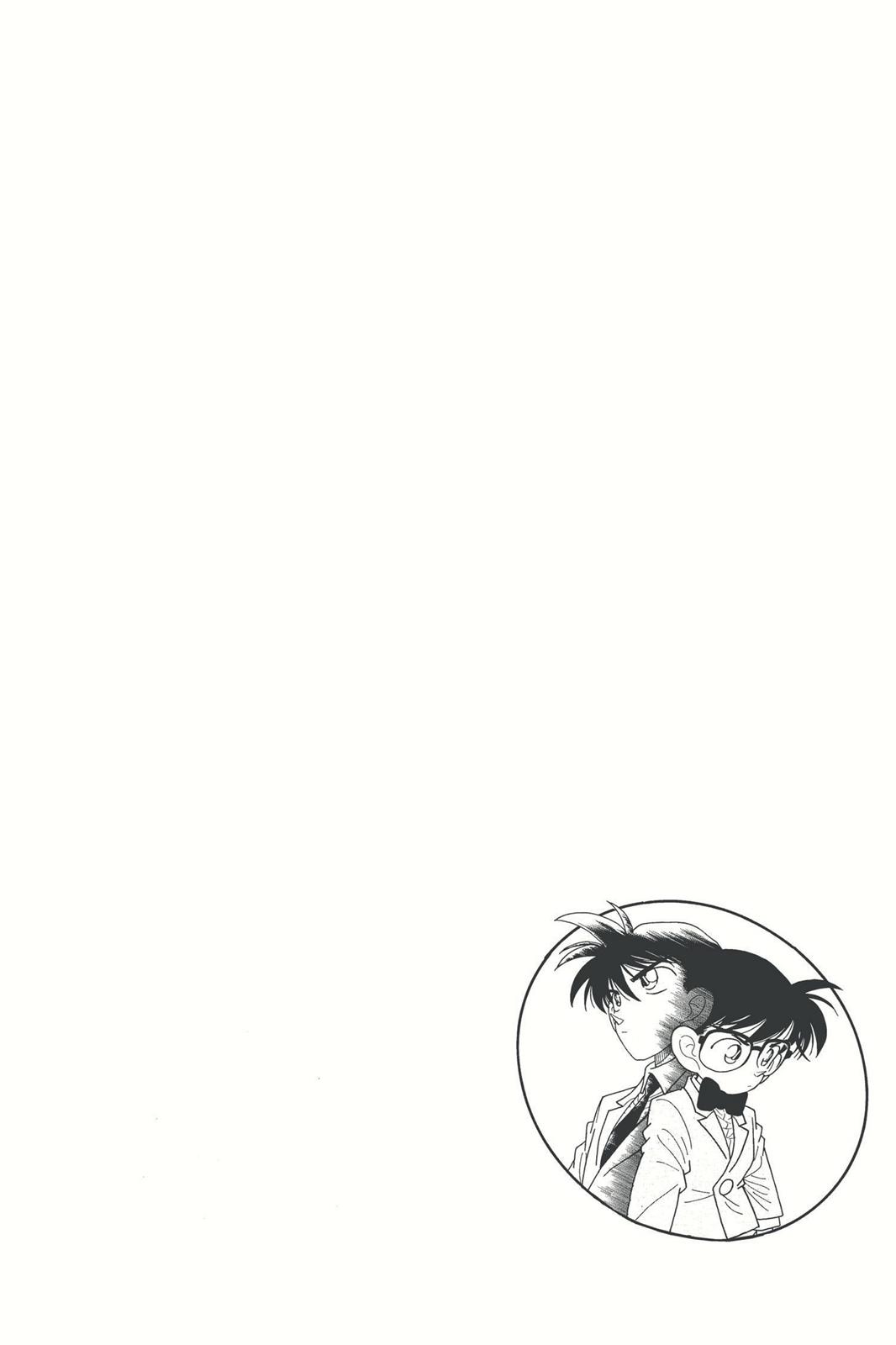 Case Closed Chapter 1 - Page 11