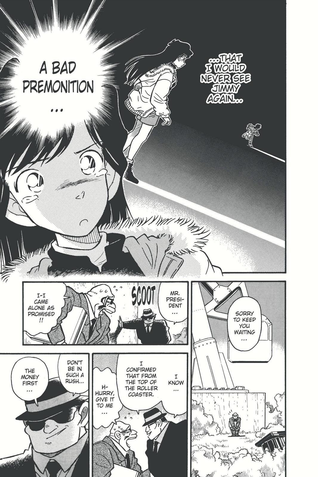 Case Closed Chapter 1 - Page 36