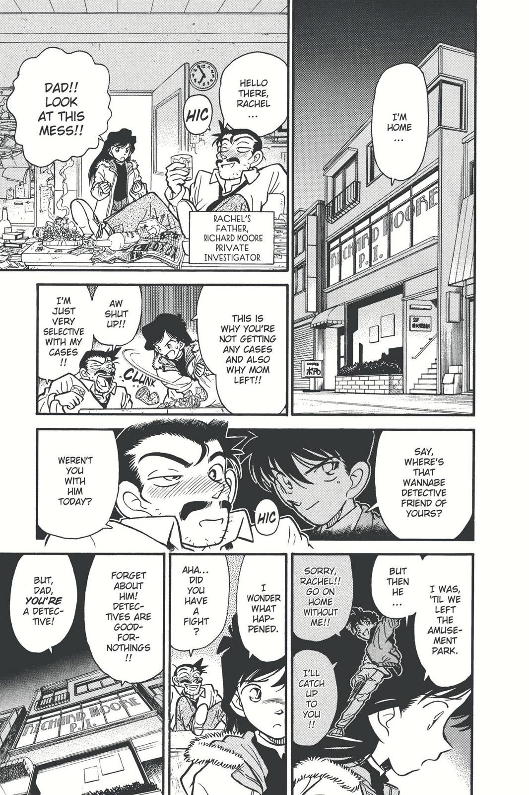 Case Closed Chapter 2 - Page 4