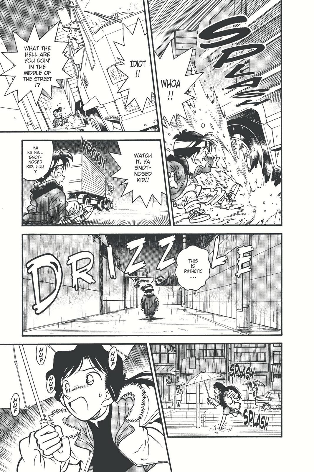 Case Closed Chapter 2 - Page 10