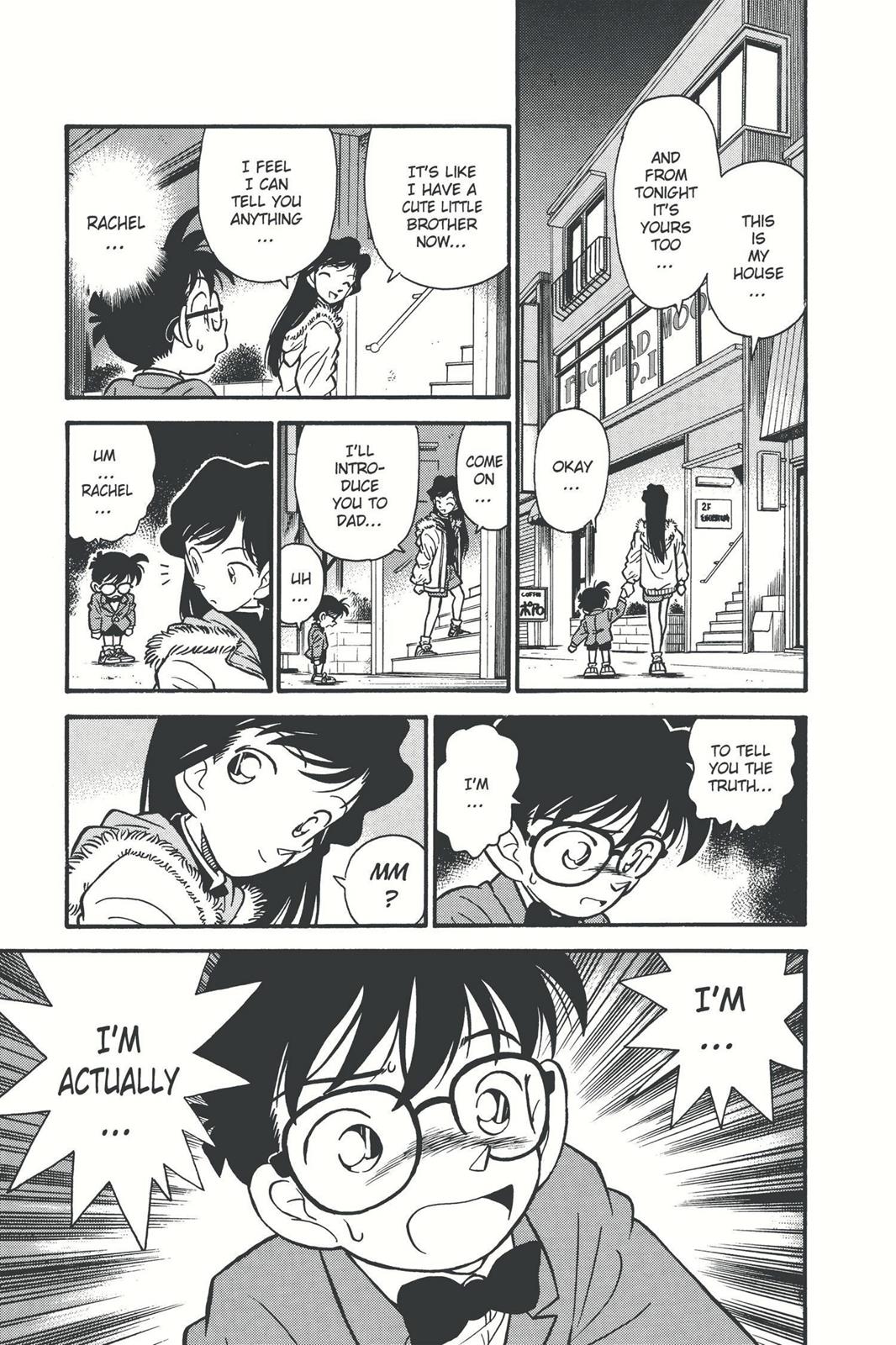Case Closed Chapter 2 - Page 24