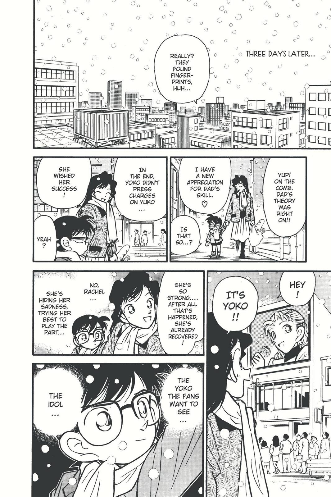 Case Closed Chapter 9 - Page 12