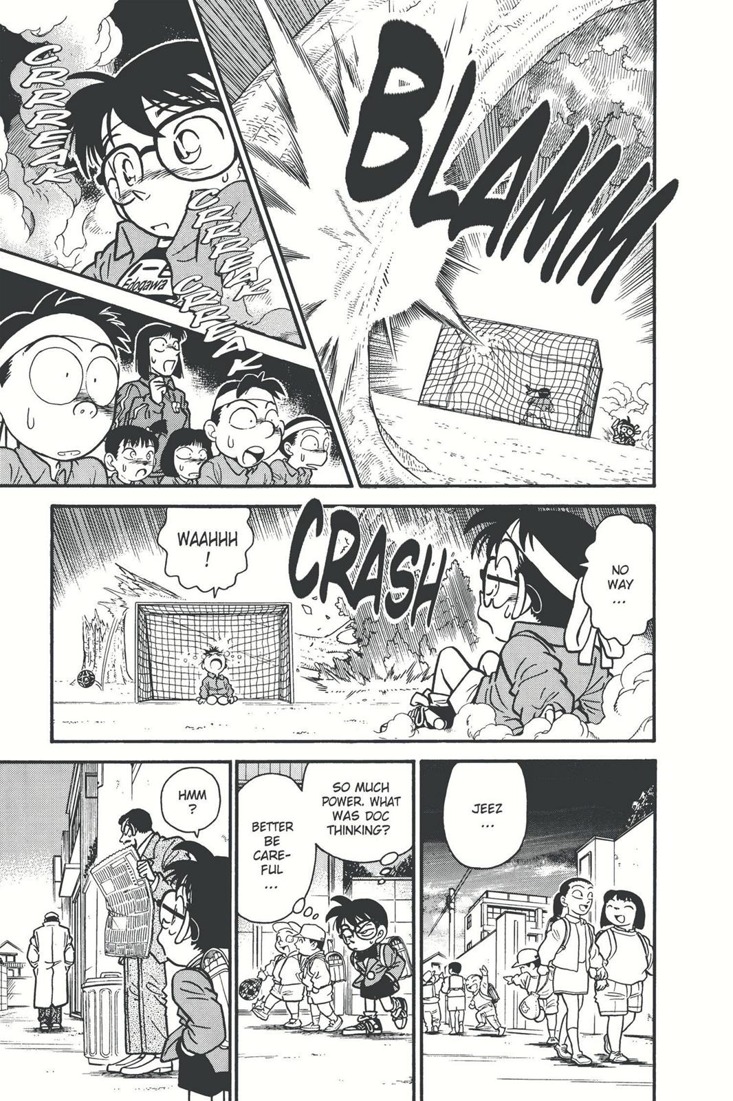Case Closed Chapter 10 - Page 14