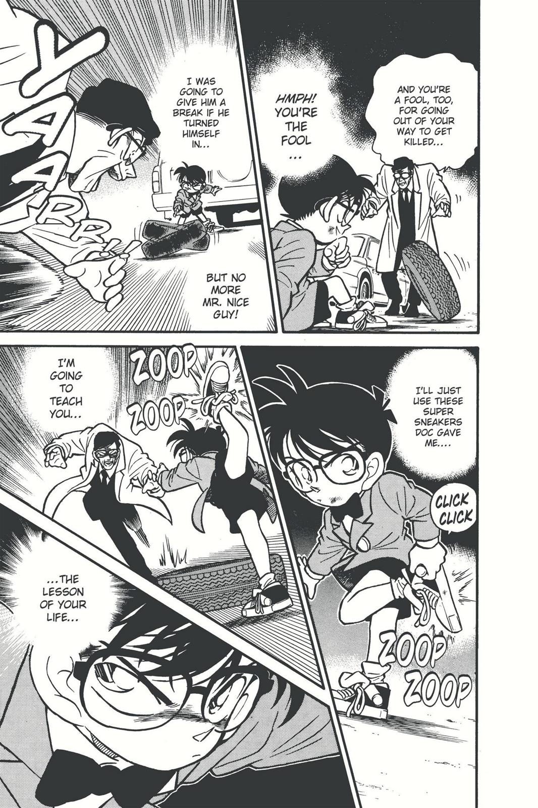 Case Closed Chapter 12 - Page 13