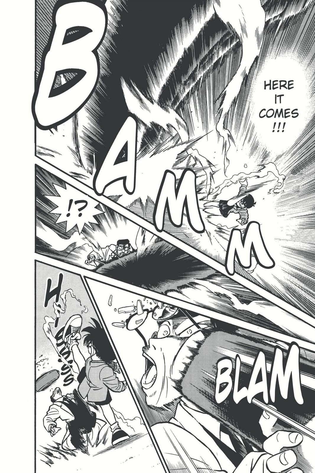 Case Closed Chapter 12 - Page 14