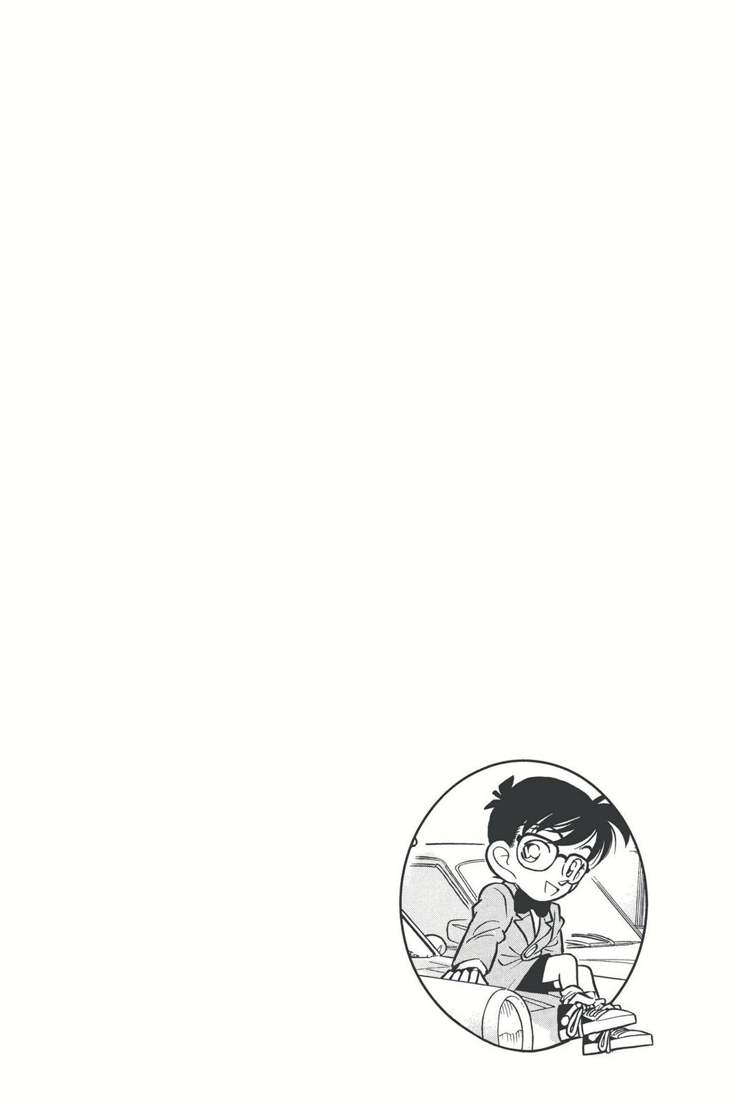 Case Closed Chapter 16 - Page 3