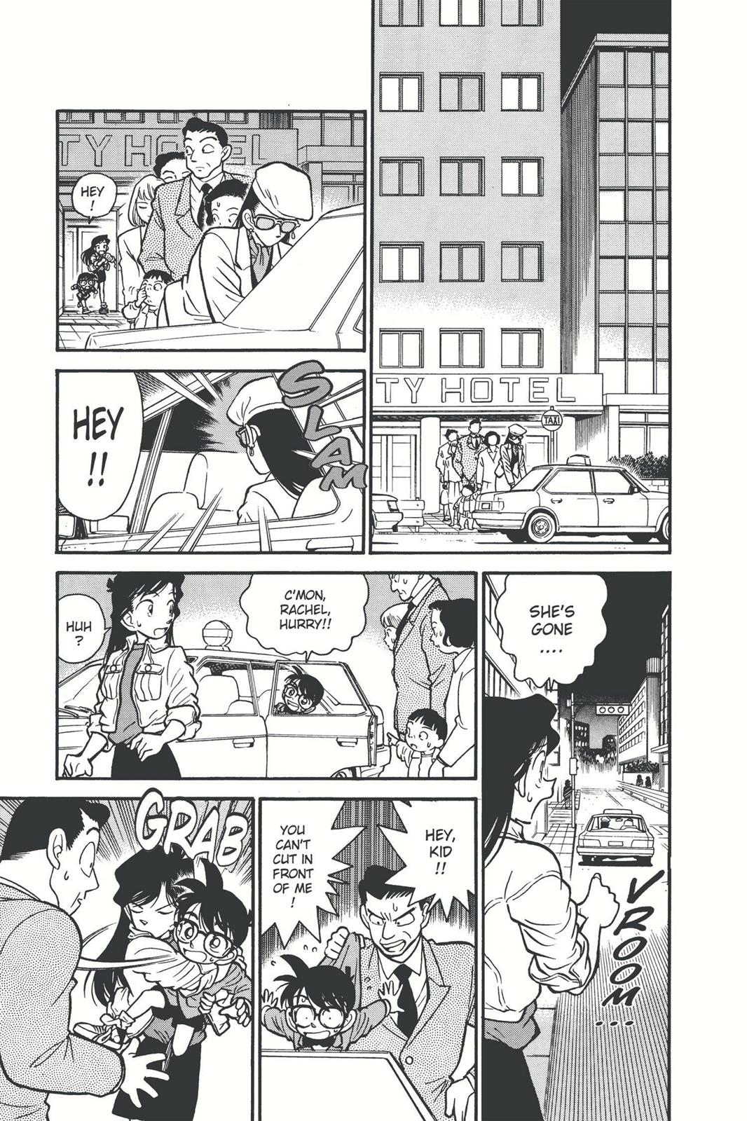 Case Closed Chapter 16 - Page 6