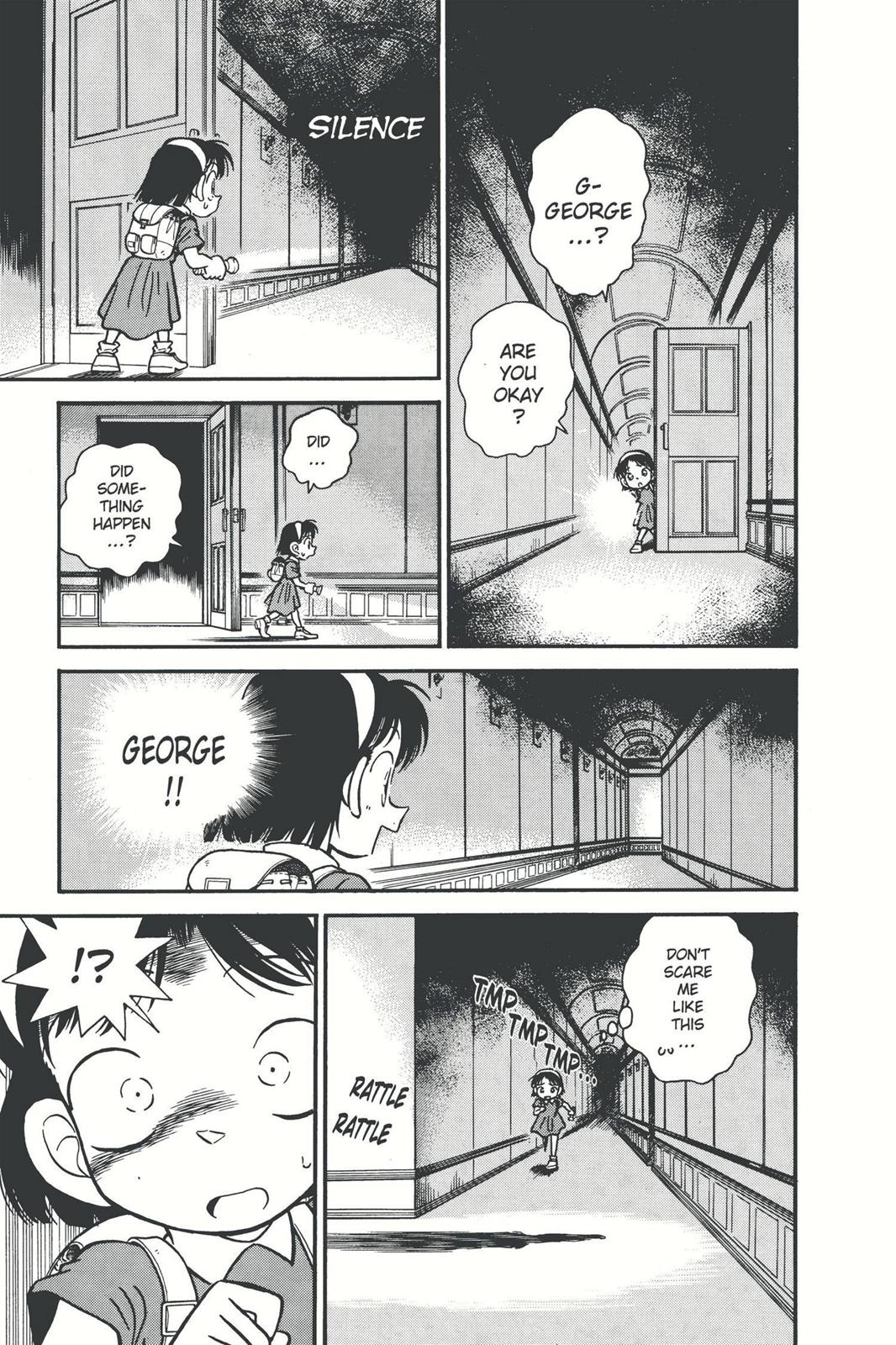 Case Closed Chapter 18 - Page 7
