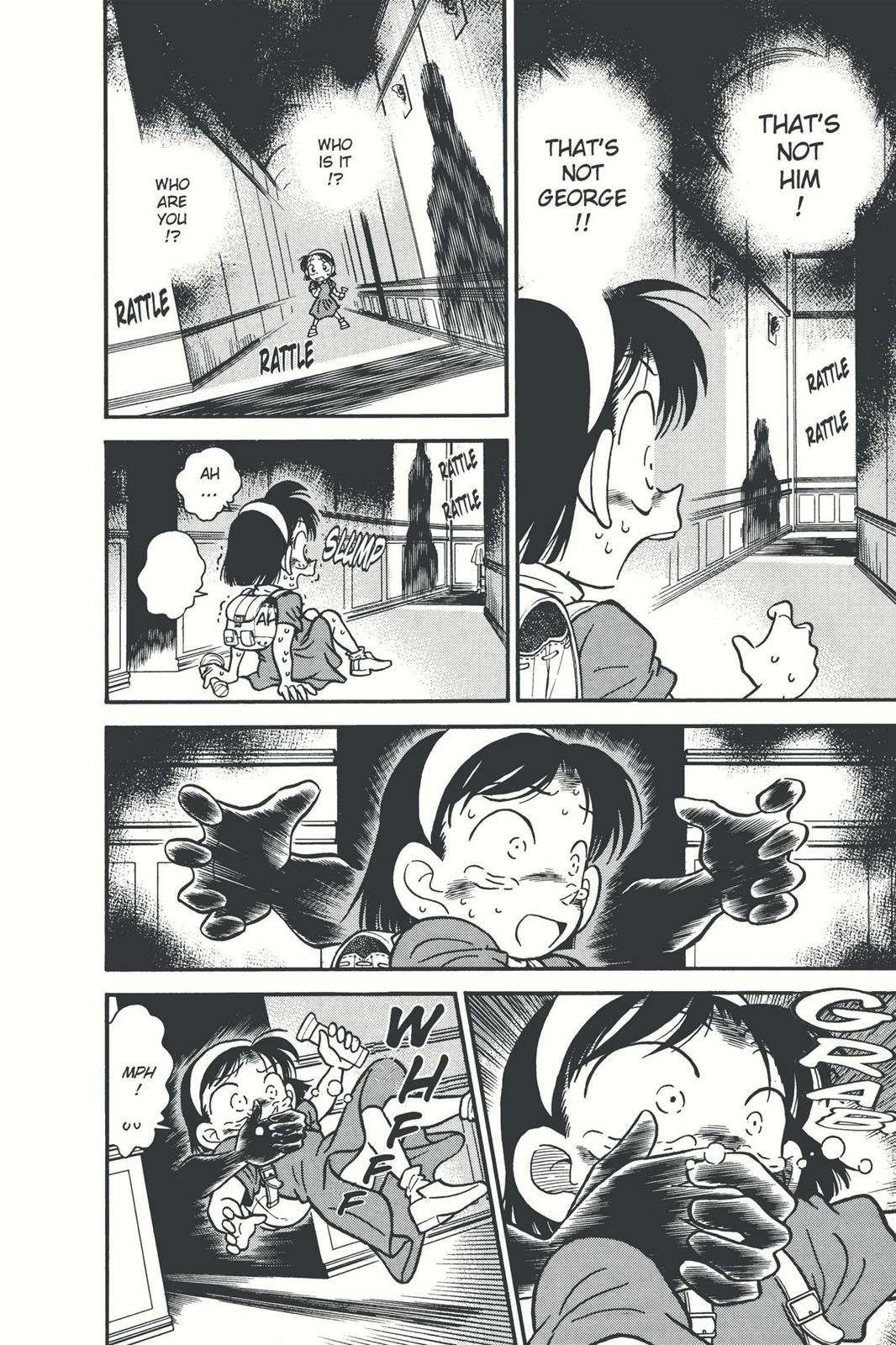 Case Closed Chapter 18 - Page 8