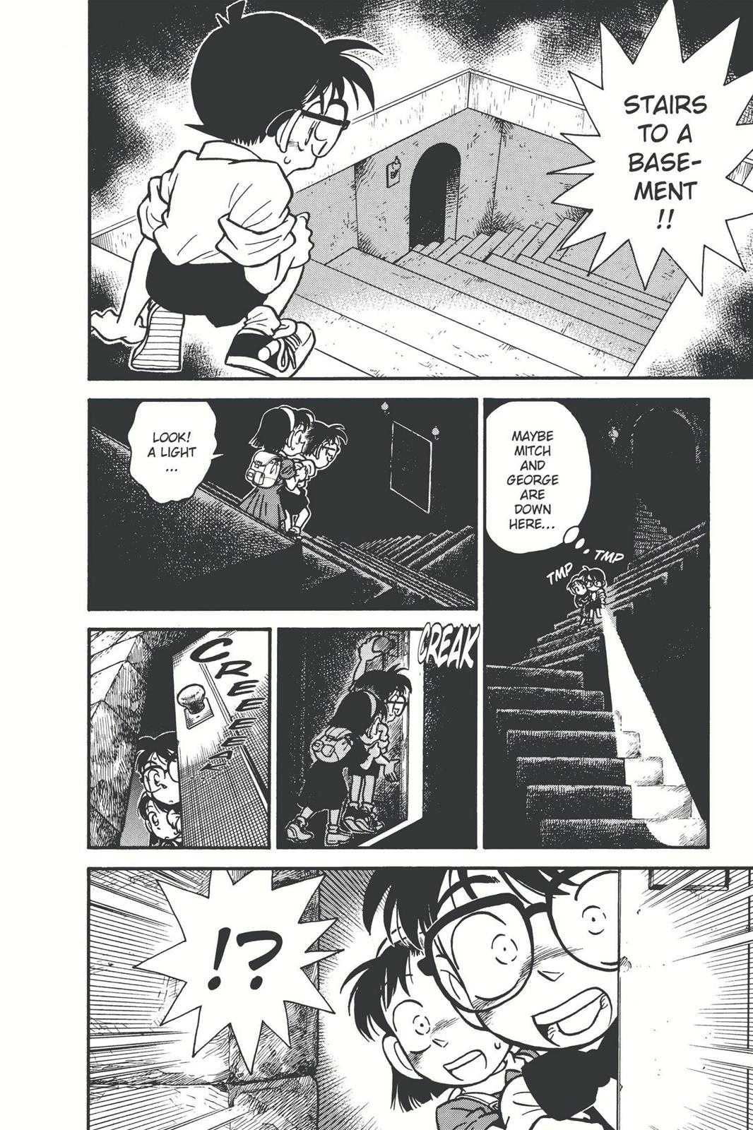 Case Closed Chapter 18 - Page 14
