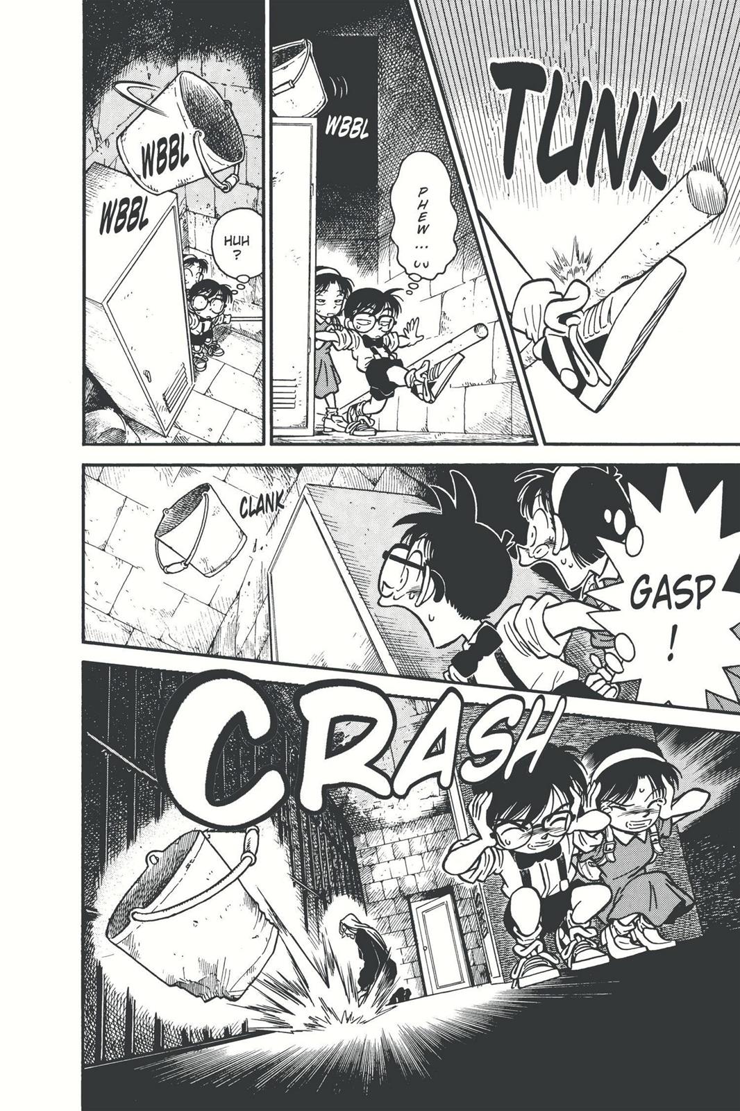 Case Closed Chapter 19 - Page 6