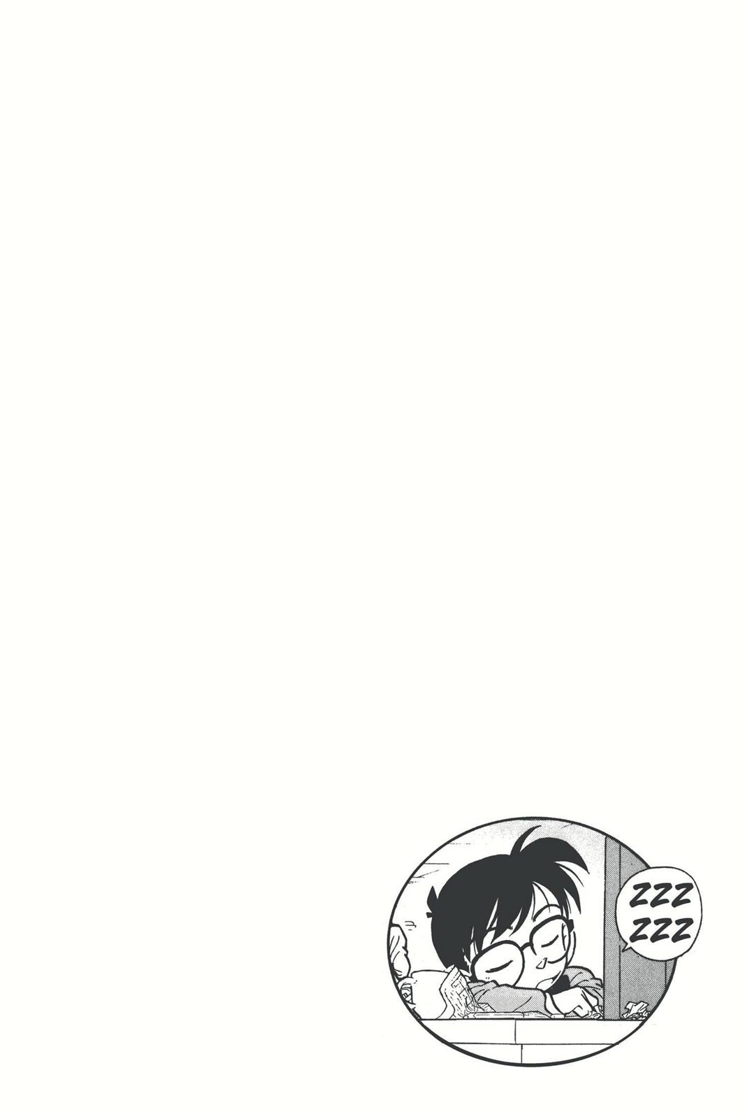 Case Closed Chapter 19 - Page 22
