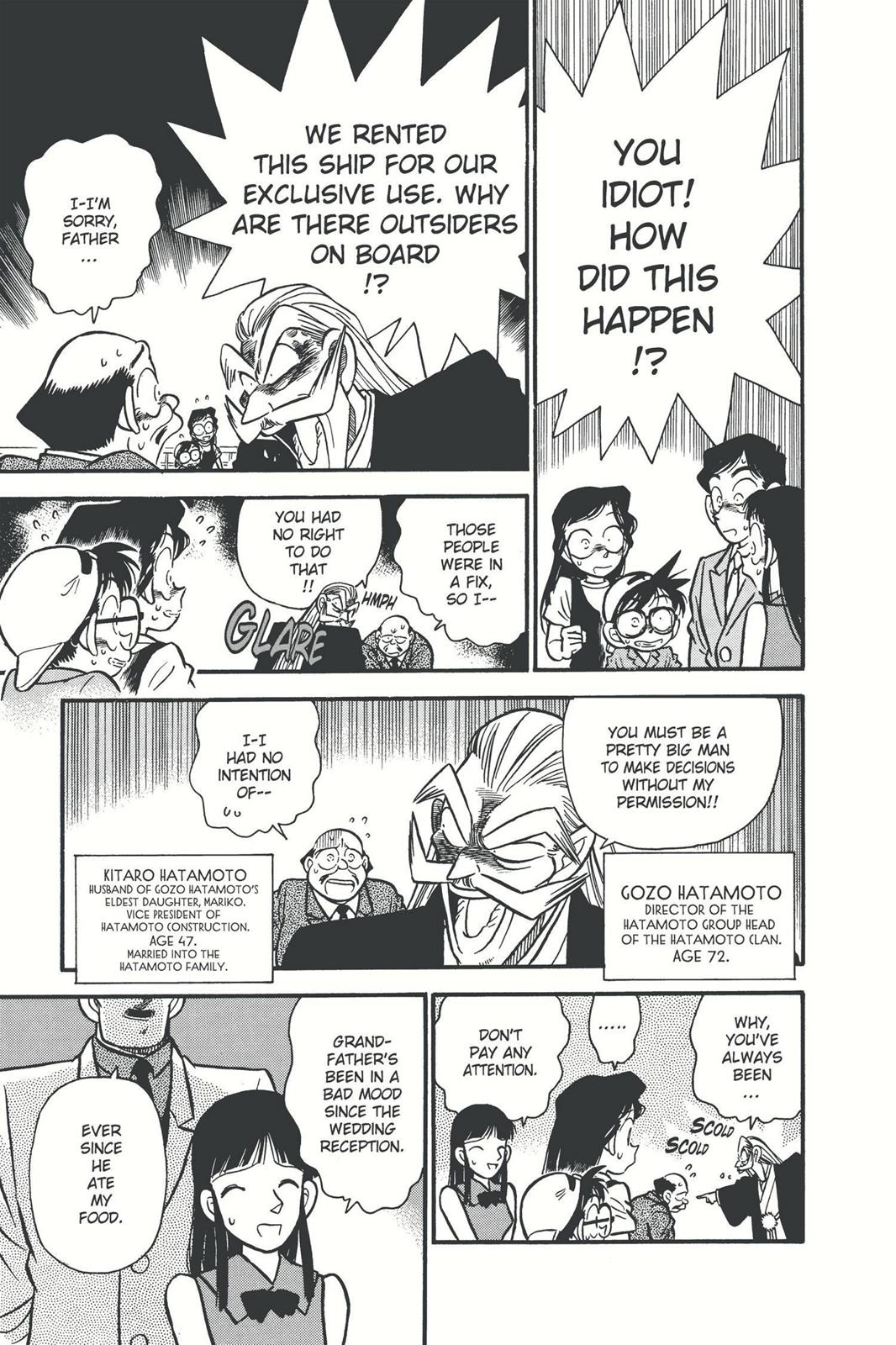 Case Closed Chapter 20 - Page 10