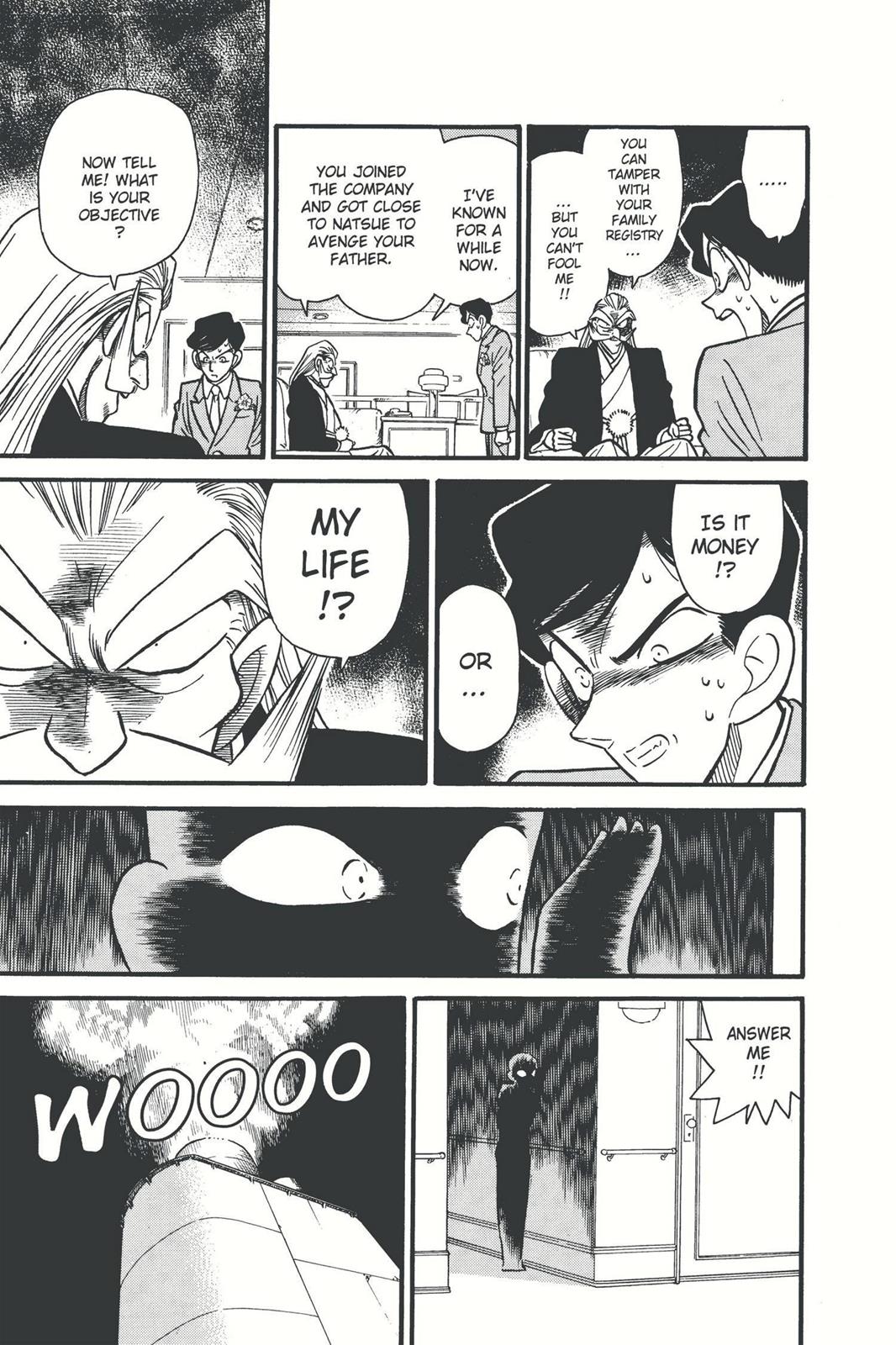 Case Closed Chapter 20 - Page 16