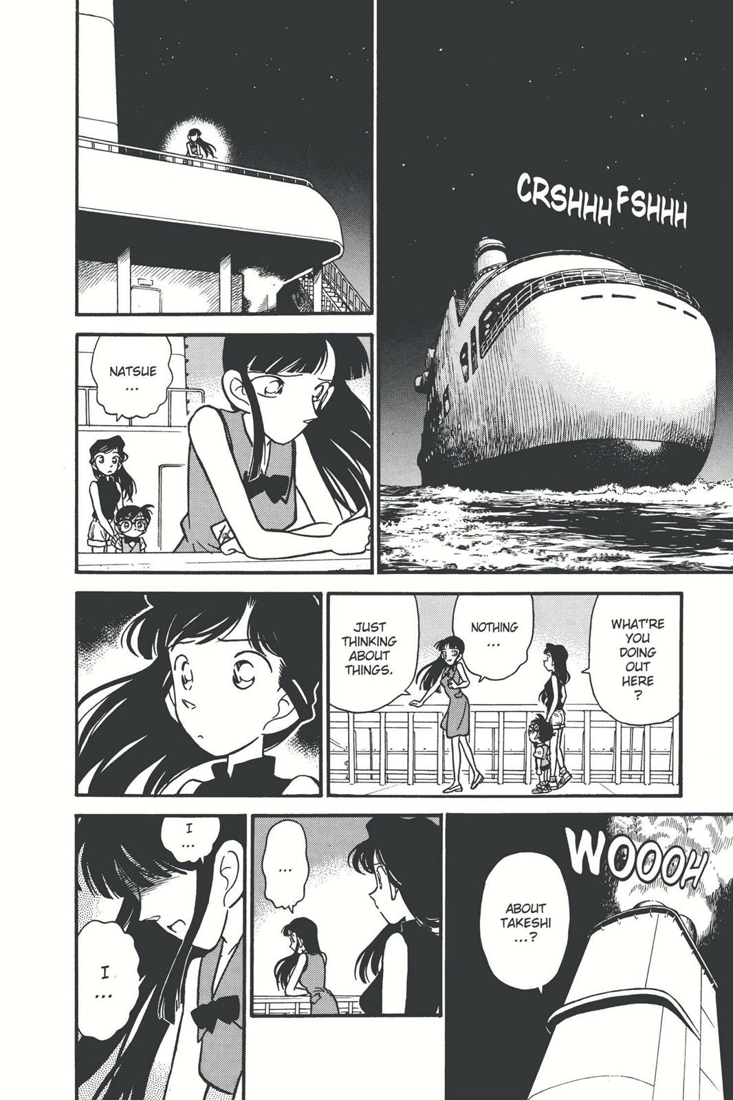 Case Closed Chapter 22 - Page 10