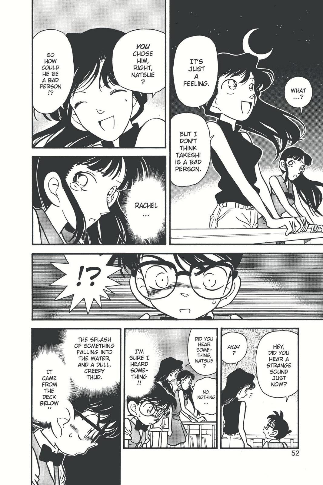 Case Closed Chapter 22 - Page 12