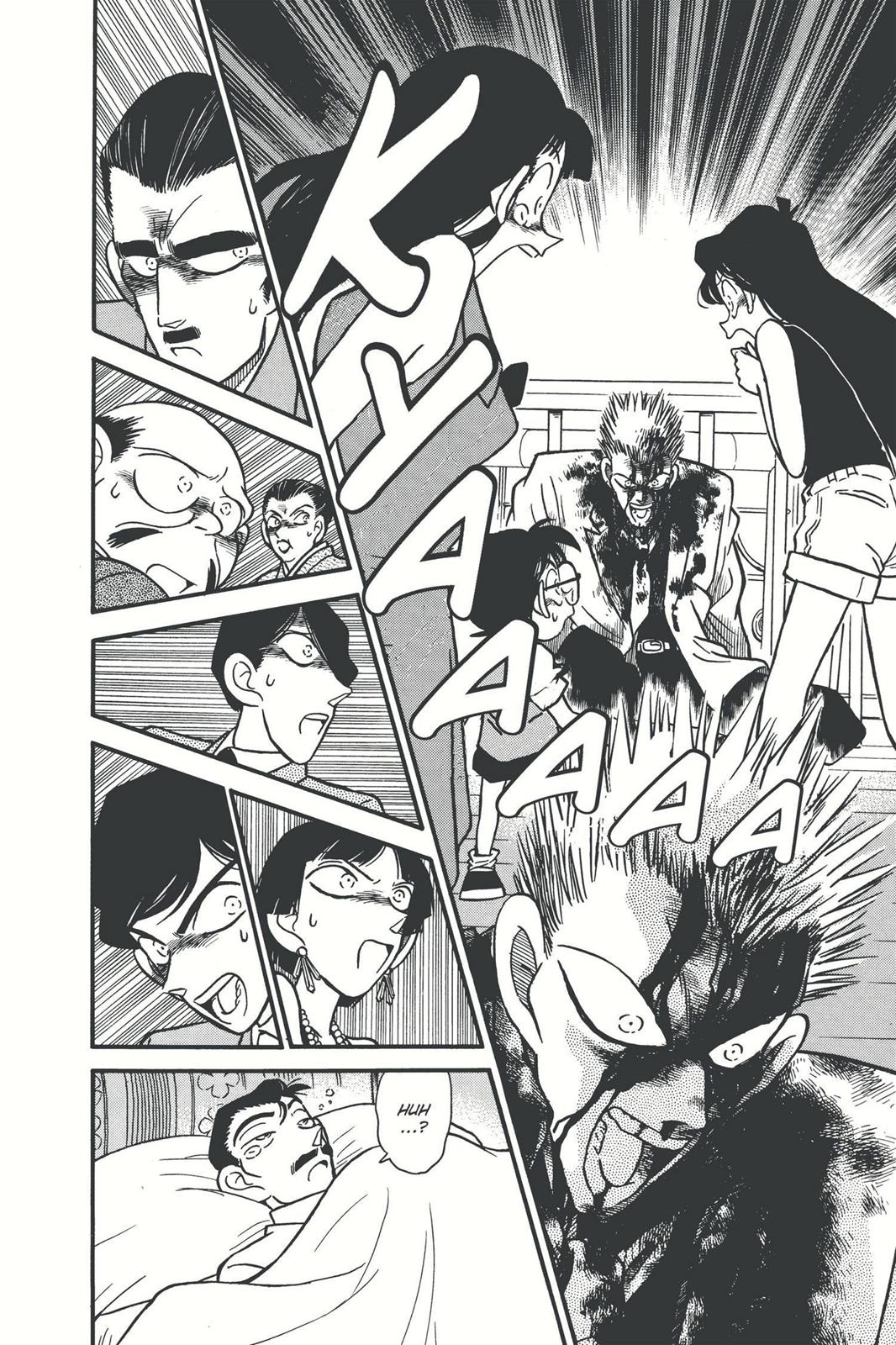 Case Closed Chapter 22 - Page 14