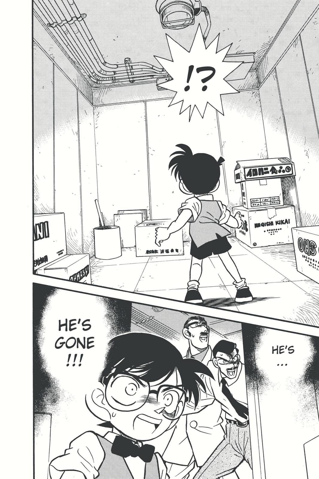 Case Closed Chapter 22 - Page 16