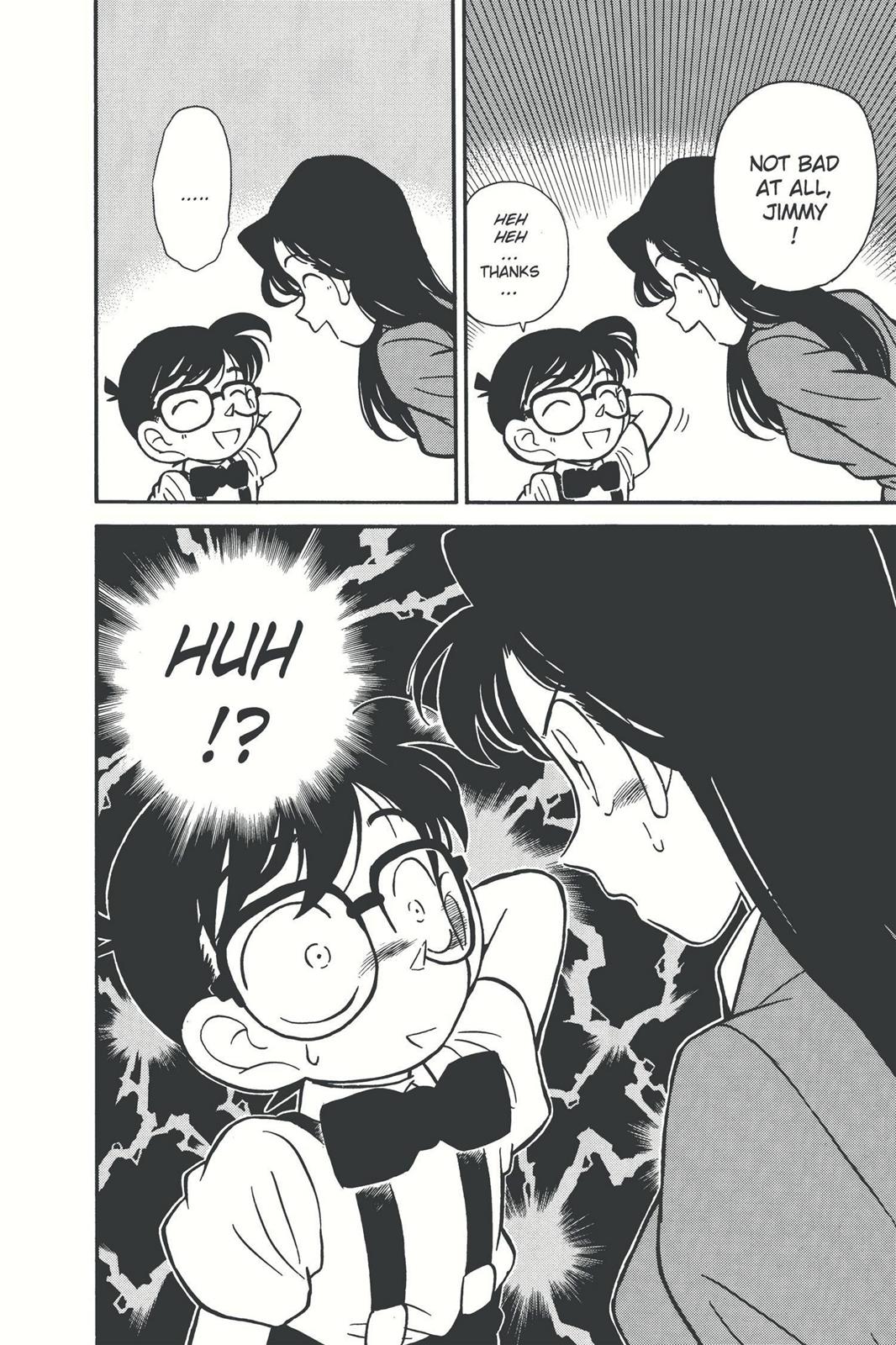 Case Closed Chapter 27 - Page 16