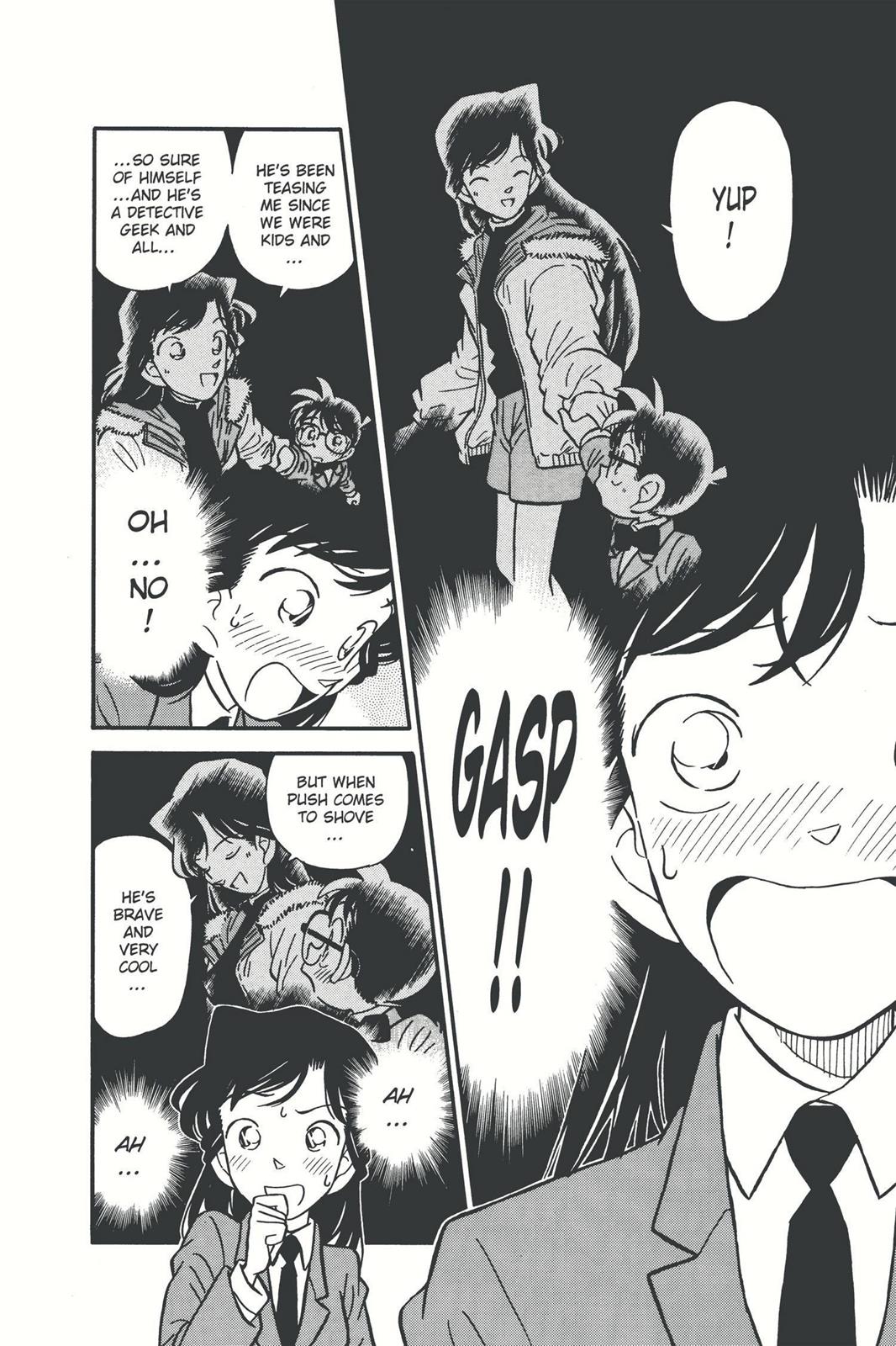 Case Closed Chapter 28 - Page 6