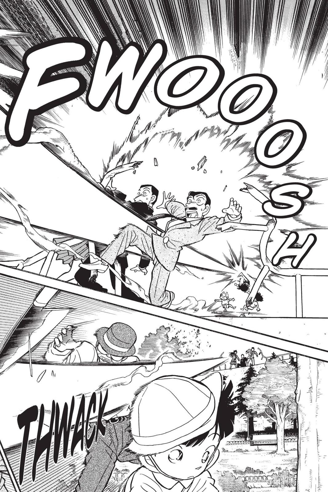 Case Closed Chapter 29 - Page 6